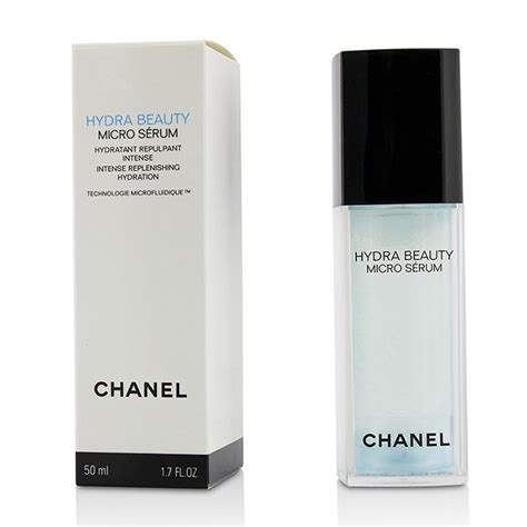 chanel 5123 on face|Chanel hydrating serum reviews.